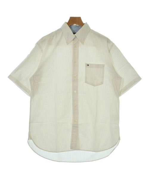 TOMMY HILFIGER เสื้อลำลอง