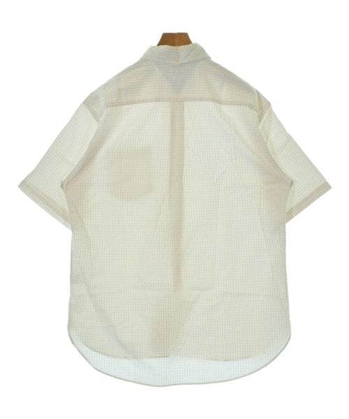 TOMMY HILFIGER เสื้อลำลอง