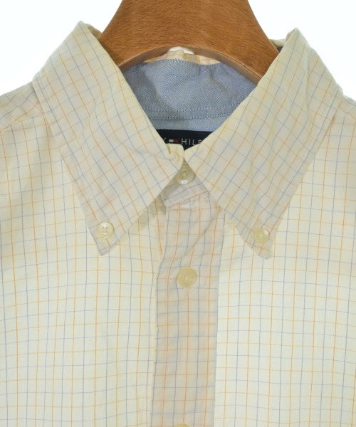 TOMMY HILFIGER เสื้อลำลอง
