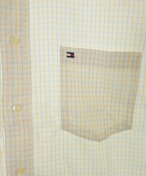 TOMMY HILFIGER เสื้อลำลอง