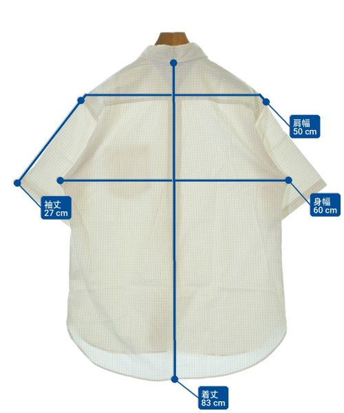 TOMMY HILFIGER เสื้อลำลอง