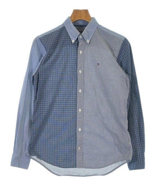 TOMMY HILFIGER เสื้อลำลอง