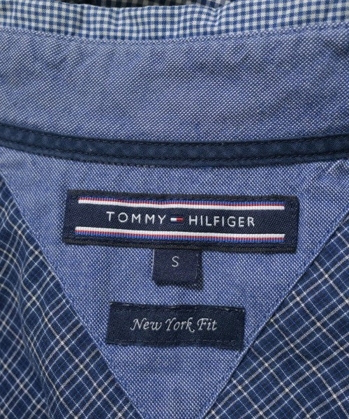 TOMMY HILFIGER เสื้อลำลอง