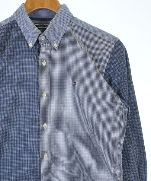 TOMMY HILFIGER เสื้อลำลอง