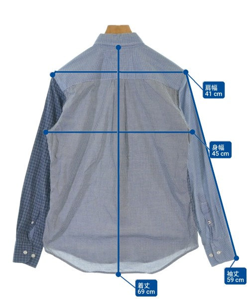 TOMMY HILFIGER เสื้อลำลอง