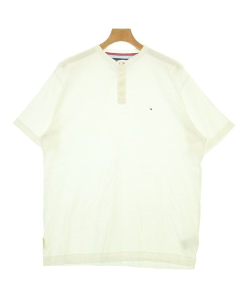 TOMMY HILFIGER เสื้อยืด/เสื้อท็อปส์