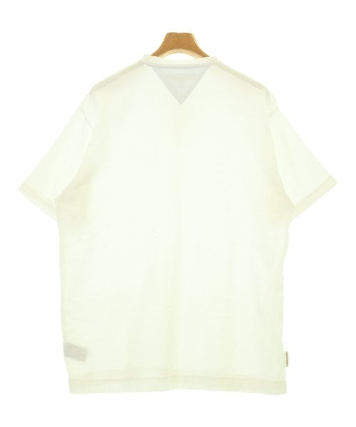 TOMMY HILFIGER เสื้อยืด/เสื้อท็อปส์