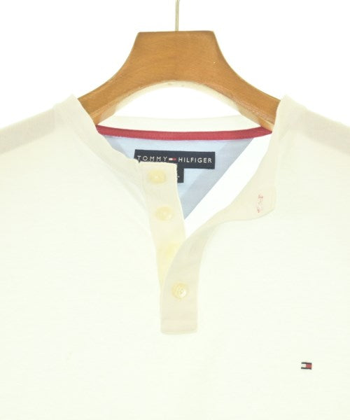 TOMMY HILFIGER เสื้อยืด/เสื้อท็อปส์
