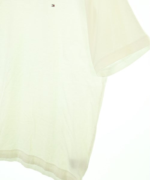 TOMMY HILFIGER เสื้อยืด/เสื้อท็อปส์