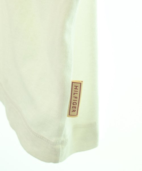 TOMMY HILFIGER เสื้อยืด/เสื้อท็อปส์