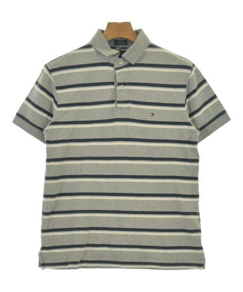 TOMMY HILFIGER เสื้อโปโล