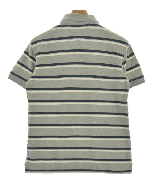 TOMMY HILFIGER เสื้อโปโล