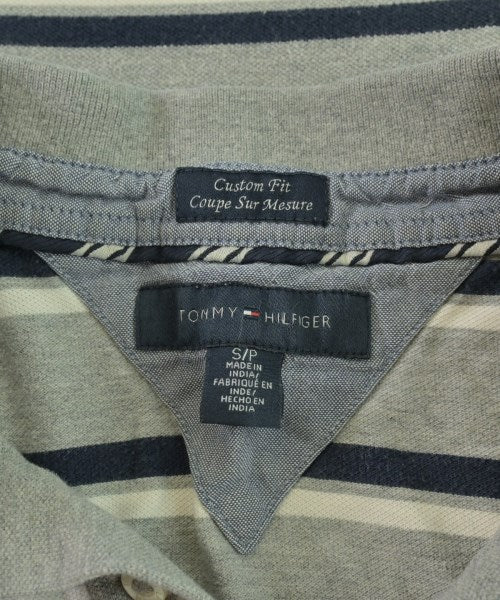 TOMMY HILFIGER เสื้อโปโล