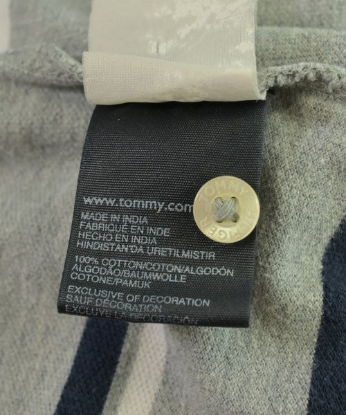 TOMMY HILFIGER เสื้อโปโล