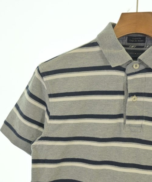 TOMMY HILFIGER เสื้อโปโล