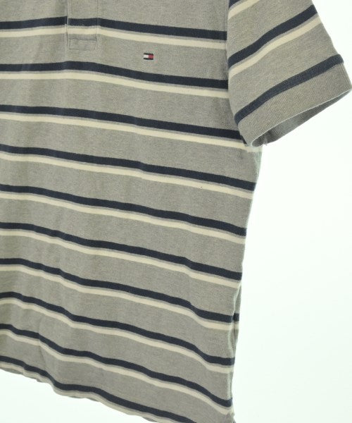 TOMMY HILFIGER เสื้อโปโล