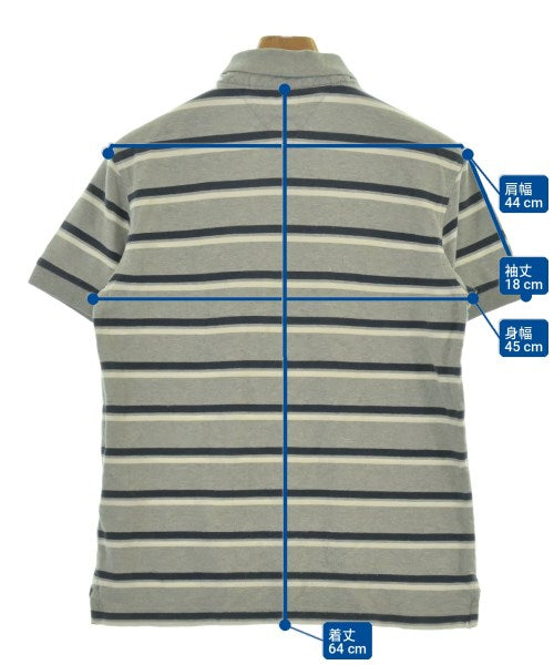 TOMMY HILFIGER เสื้อโปโล