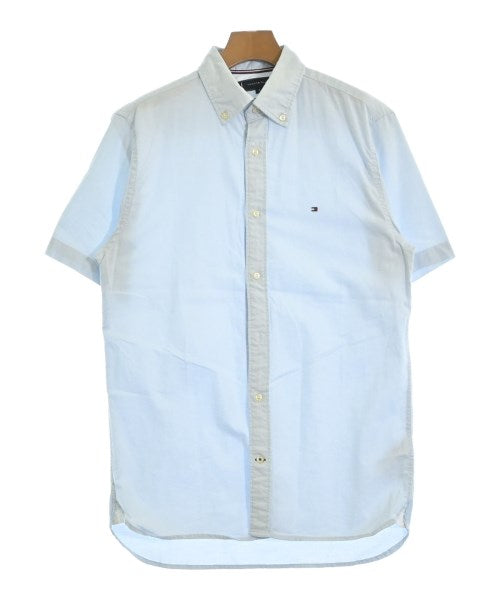 TOMMY HILFIGER เสื้อลำลอง
