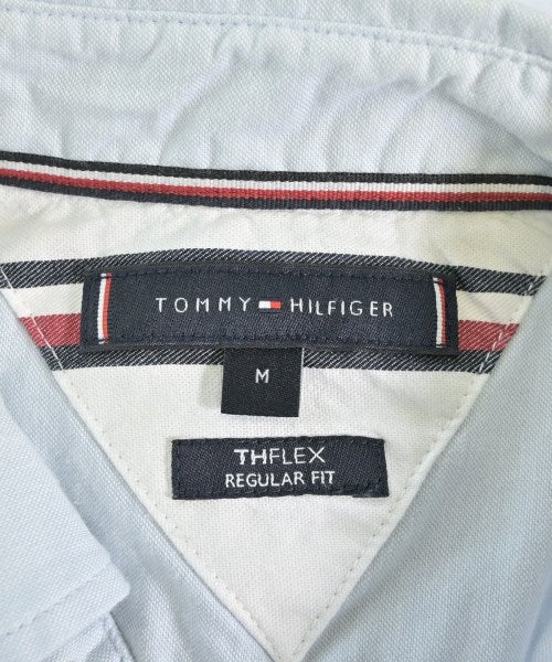 TOMMY HILFIGER เสื้อลำลอง