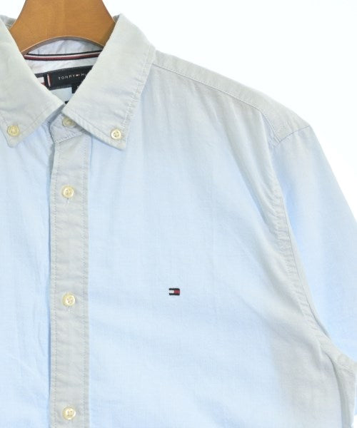 TOMMY HILFIGER เสื้อลำลอง