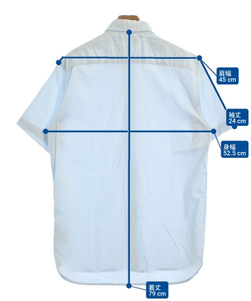 TOMMY HILFIGER เสื้อลำลอง
