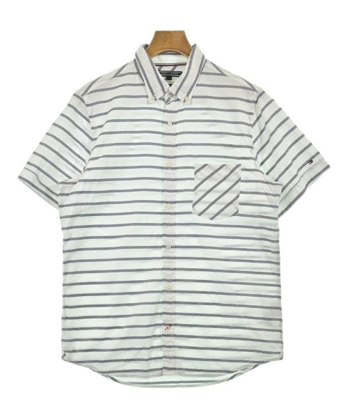 TOMMY HILFIGER เสื้อลำลอง