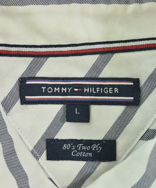 TOMMY HILFIGER เสื้อลำลอง