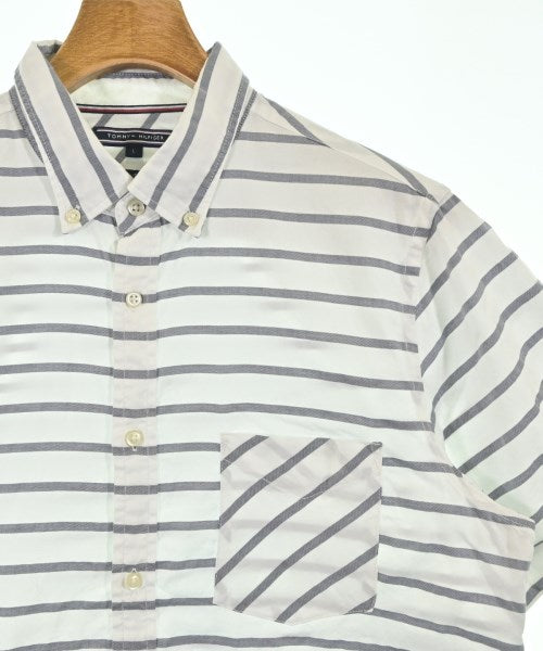 TOMMY HILFIGER เสื้อลำลอง