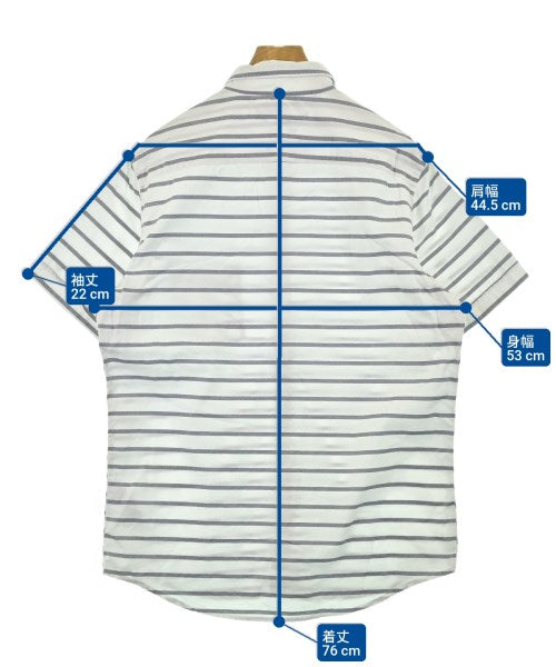 TOMMY HILFIGER เสื้อลำลอง