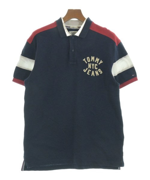 TOMMY HILFIGER เสื้อโปโล