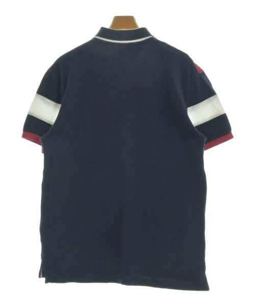 TOMMY HILFIGER เสื้อโปโล