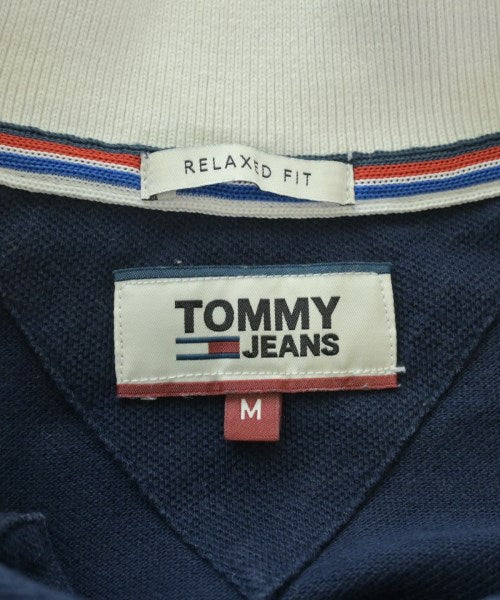 TOMMY HILFIGER เสื้อโปโล