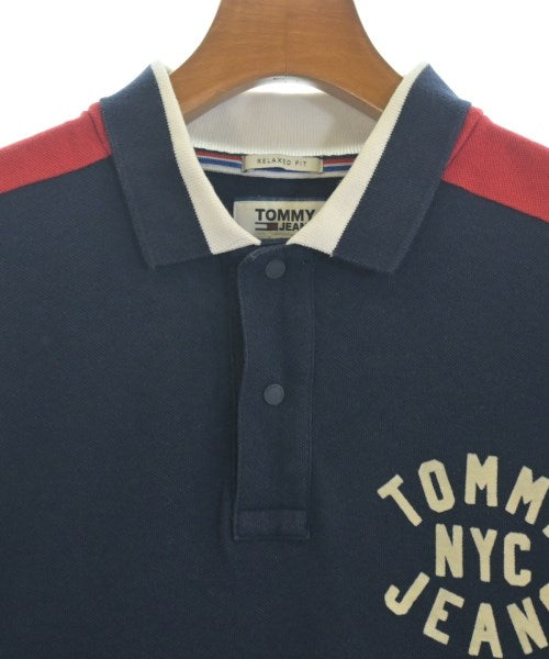 TOMMY HILFIGER เสื้อโปโล