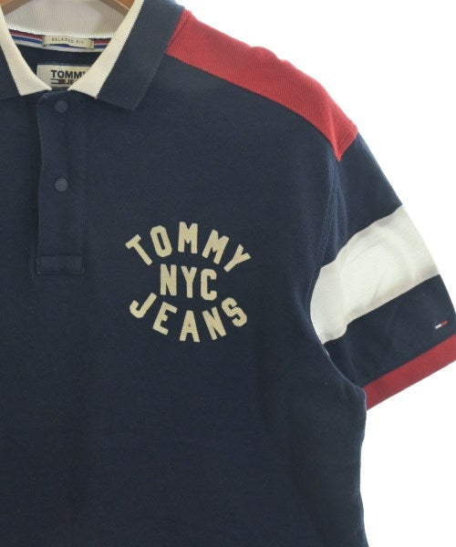 TOMMY HILFIGER เสื้อโปโล