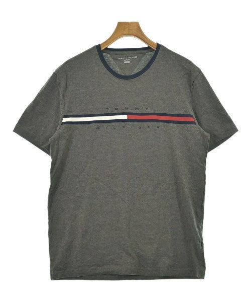 TOMMY HILFIGER เสื้อยืด/เสื้อท็อปส์