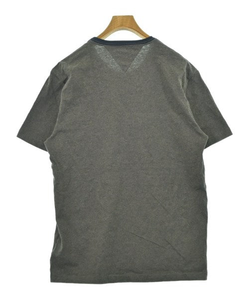 TOMMY HILFIGER เสื้อยืด/เสื้อท็อปส์