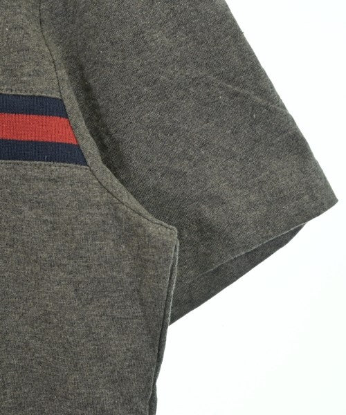 TOMMY HILFIGER เสื้อยืด/เสื้อท็อปส์
