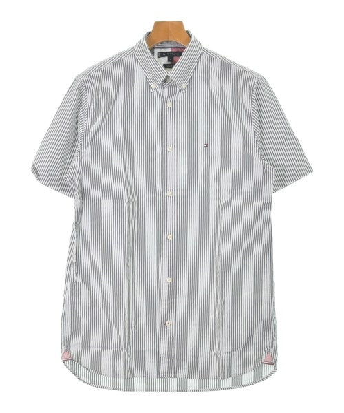 TOMMY HILFIGER เสื้อลำลอง