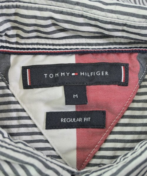 TOMMY HILFIGER เสื้อลำลอง