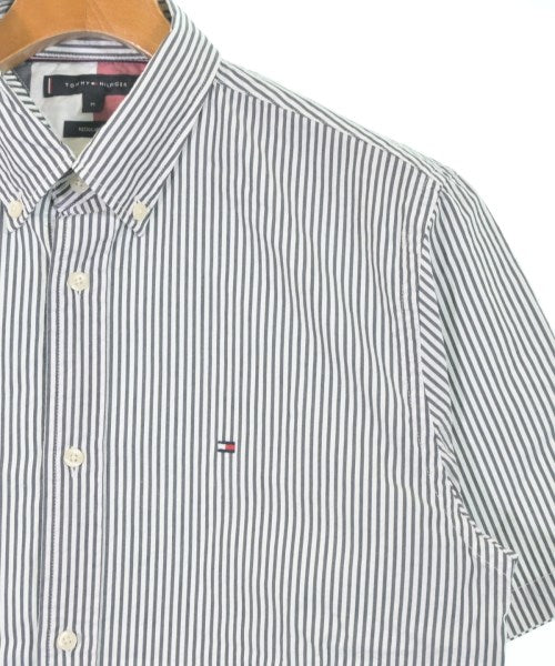 TOMMY HILFIGER เสื้อลำลอง