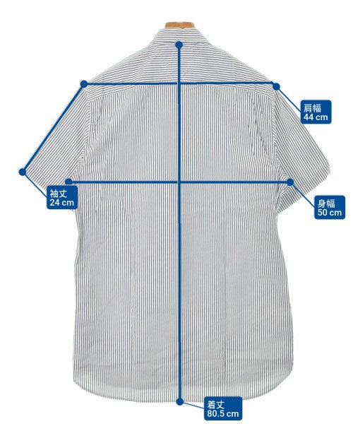TOMMY HILFIGER เสื้อลำลอง