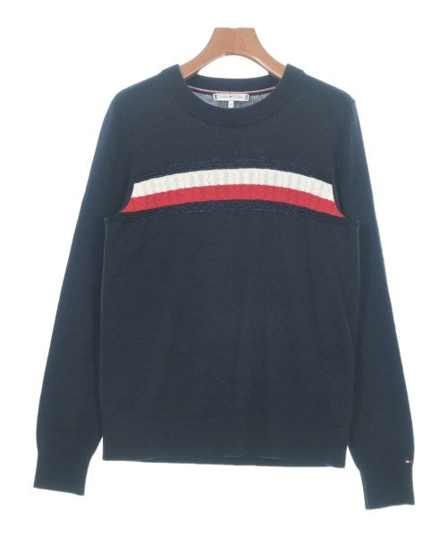 TOMMY HILFIGER เสื้อกันหนาว