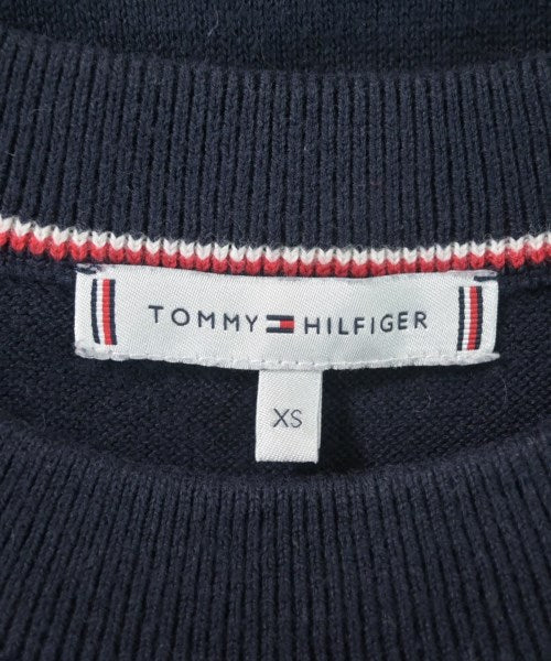 TOMMY HILFIGER เสื้อกันหนาว