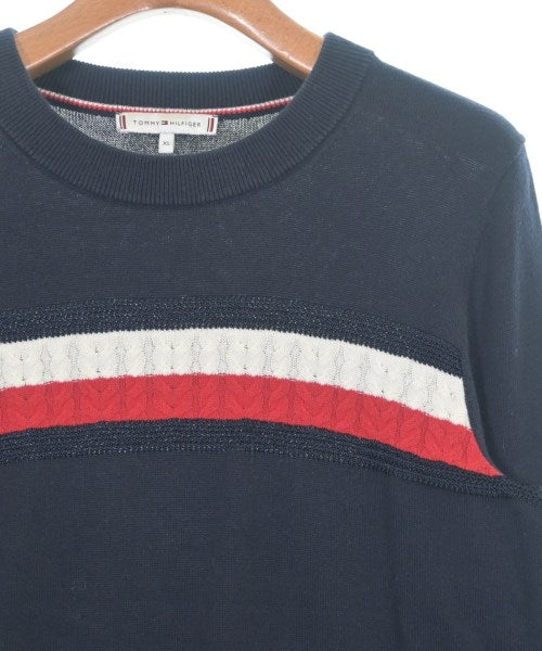 TOMMY HILFIGER เสื้อกันหนาว