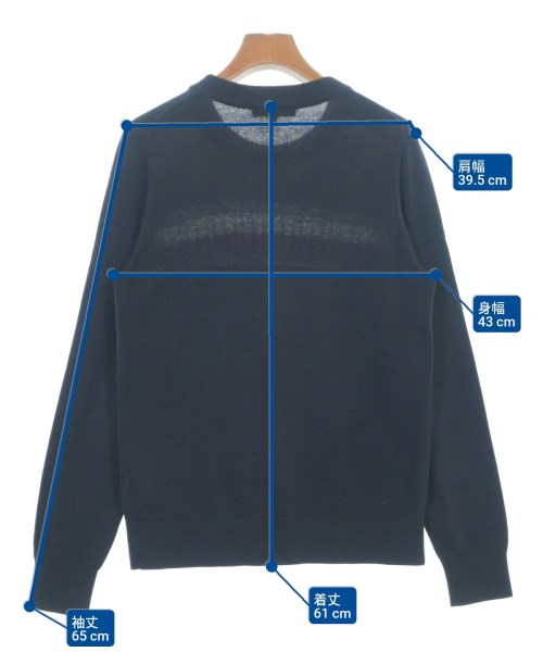 TOMMY HILFIGER เสื้อกันหนาว