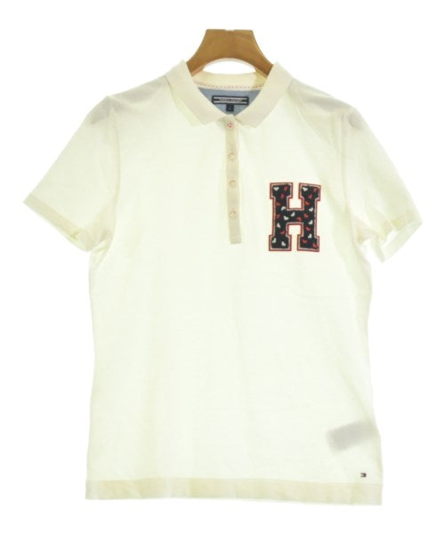 TOMMY HILFIGER เสื้อโปโล