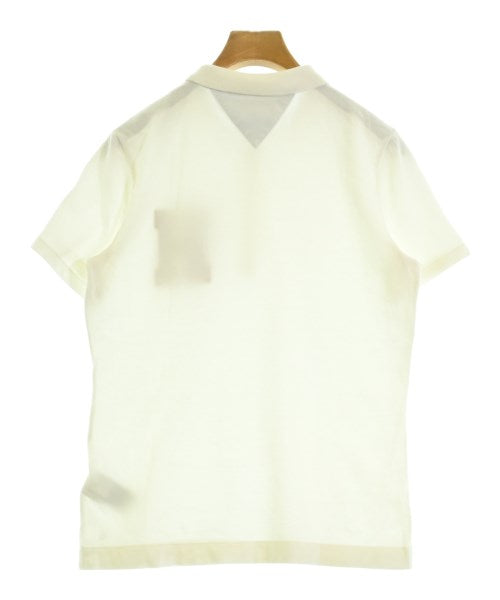 TOMMY HILFIGER เสื้อโปโล