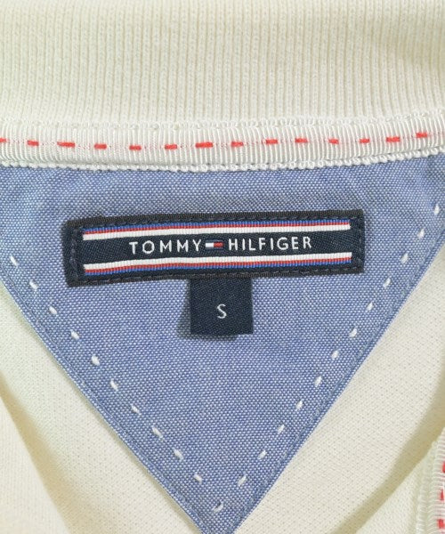TOMMY HILFIGER เสื้อโปโล