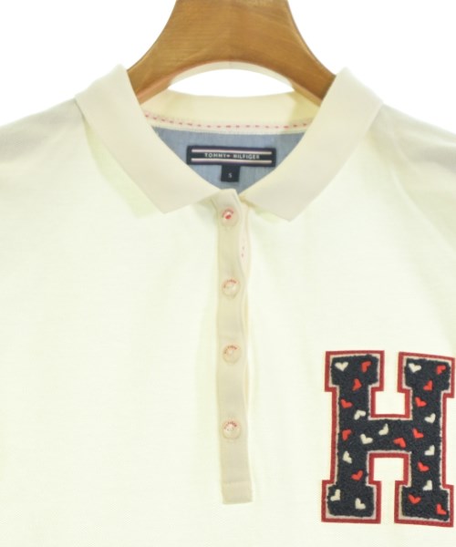 TOMMY HILFIGER เสื้อโปโล