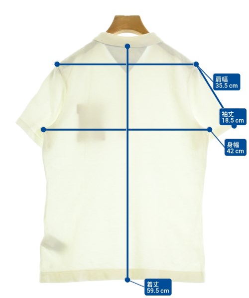 TOMMY HILFIGER เสื้อโปโล